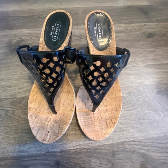 Coach Shoes - Coach‎ shoes